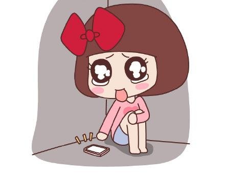 第141话 一些女生的怪癖