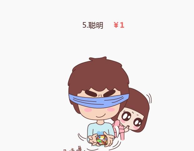 第145话 你的男票值多少钱