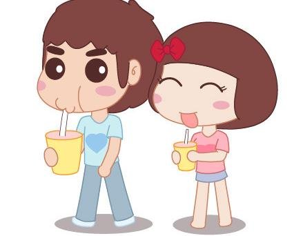 第15话 两个人在一起久了，会怎样？