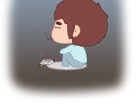第15话 两个人在一起久了，会怎样？