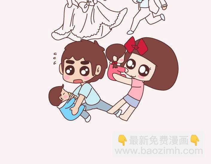 第153话 对的人，就是生命里最好的礼物