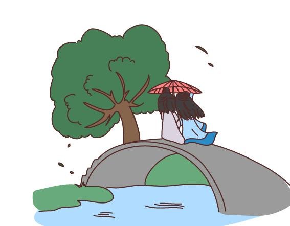 第163话 愿意帮你吹头发的人