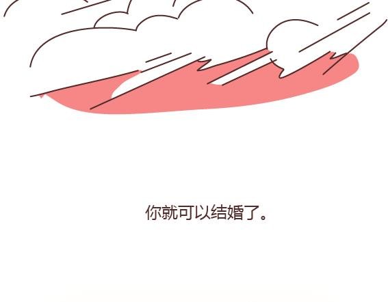 第164话 恋爱谈到什么程度可以结婚?