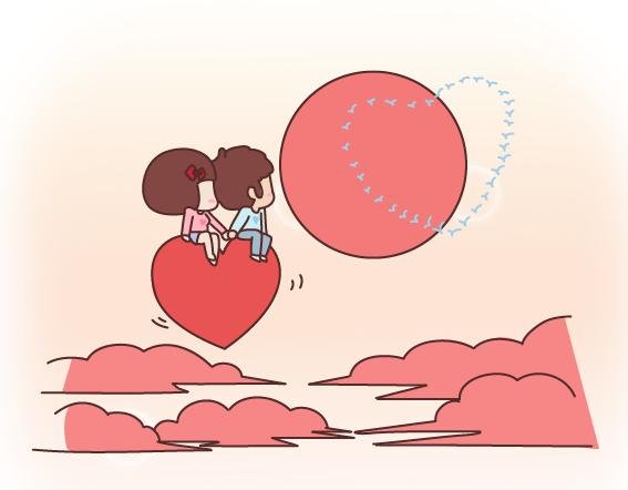 第164话 恋爱谈到什么程度可以结婚?