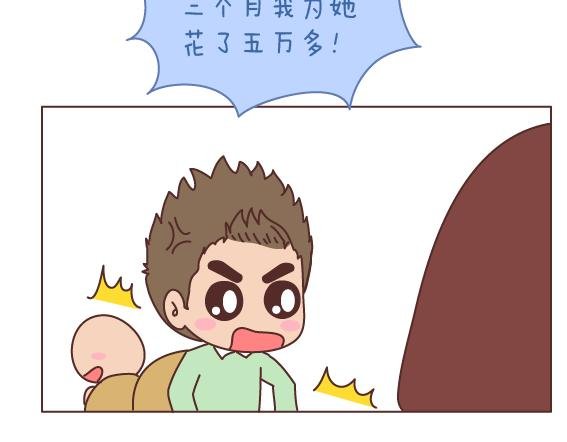 第165话 三观不合