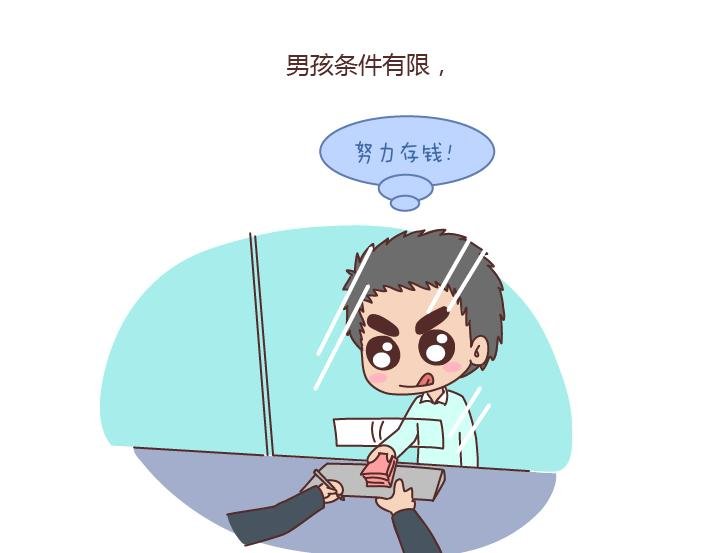 第166话 如何看待门当户对