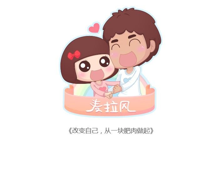 第171话 今日少吃一块肉明日维密我走秀