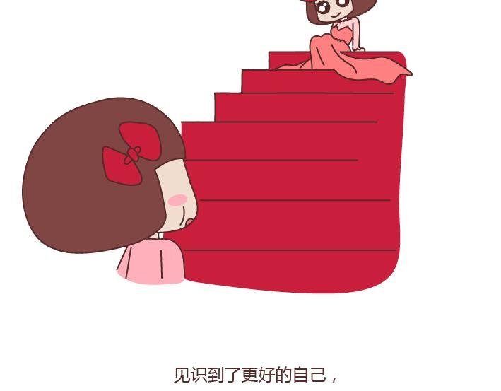 第171话 今日少吃一块肉明日维密我走秀