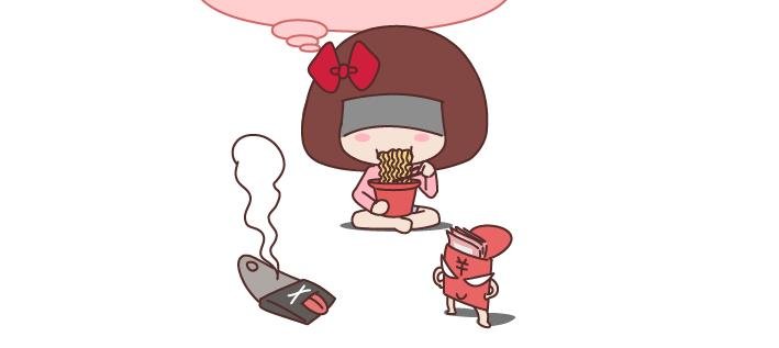 第188话 穷是一种怎样的体验