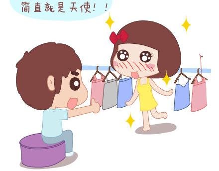 第19话 这样的男票你喜欢吗