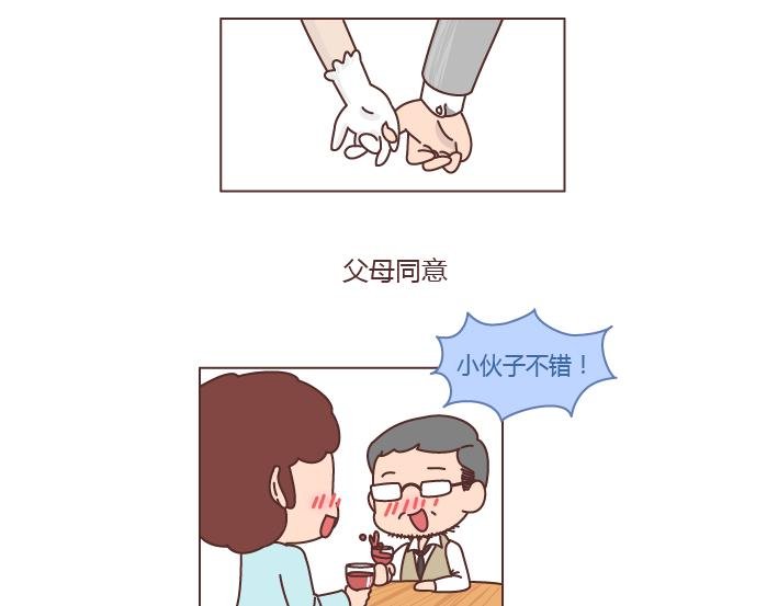 第208话 只要是你再多流程我也愿意