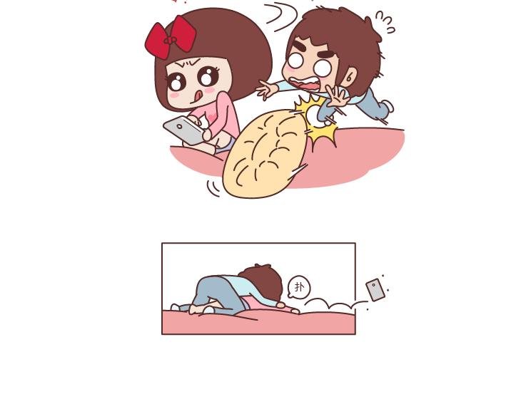 第218话 为什么有的男生不愿意秀恩爱