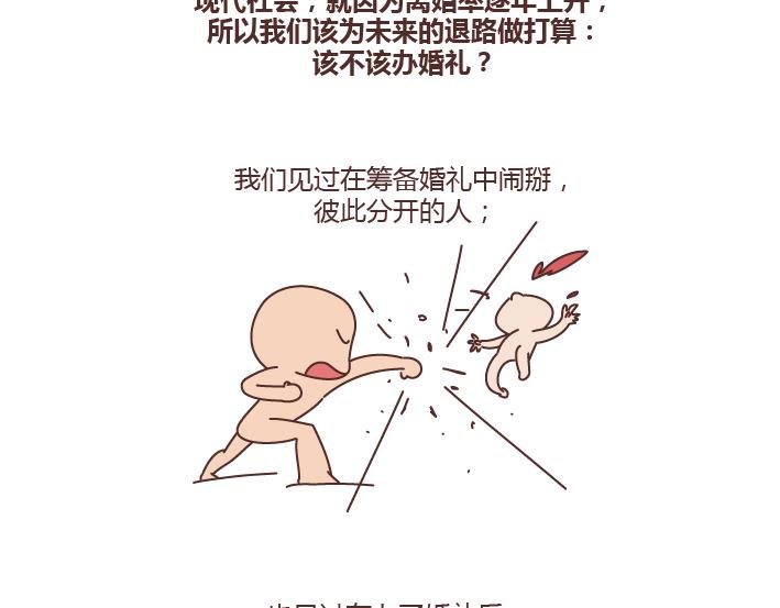 第234话 婚礼，到底是仪式感还是在演戏