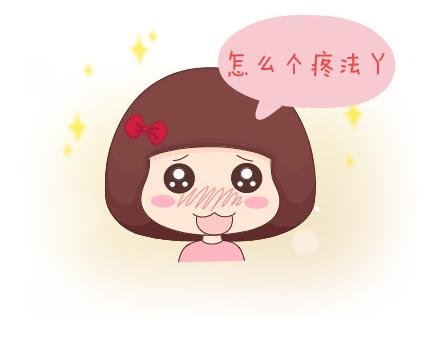 第24话 如何疼男朋友