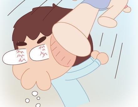 第24话 如何疼男朋友