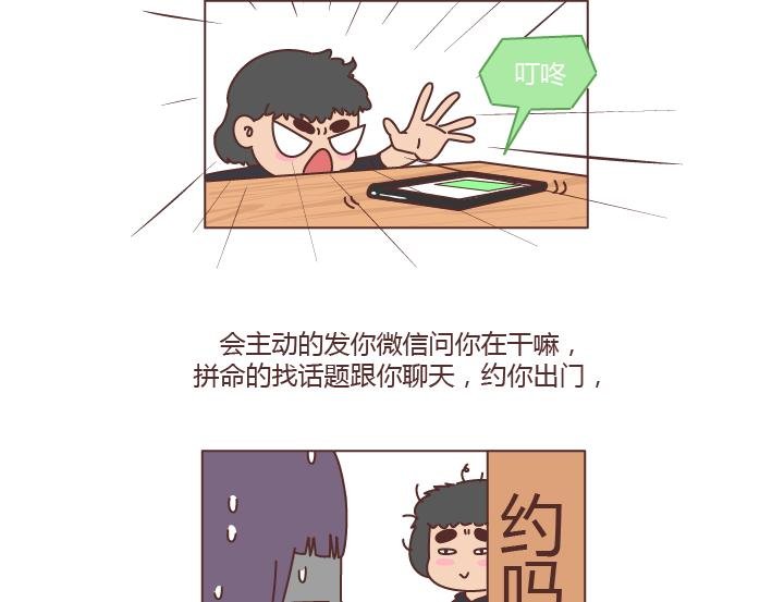 第242话 男朋友宠爱程度指南