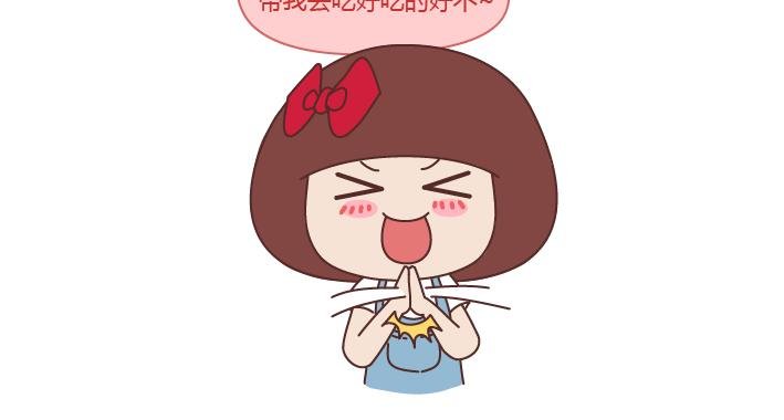 第246话 如何从微信表情看穿一个女生的性格