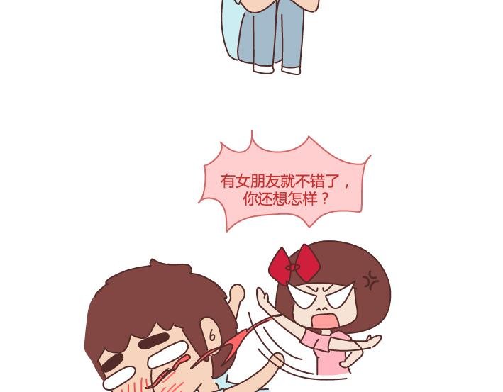 第249话 你们的女朋友是哪种类型的