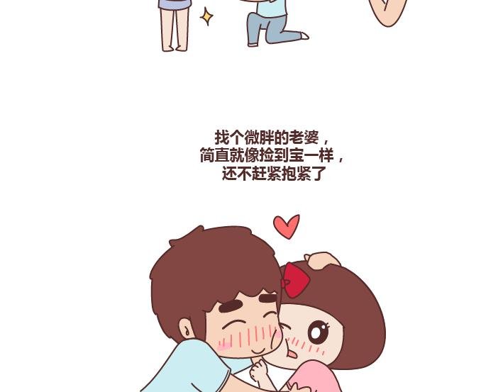 第254话 生活旺不旺看老婆胖不胖