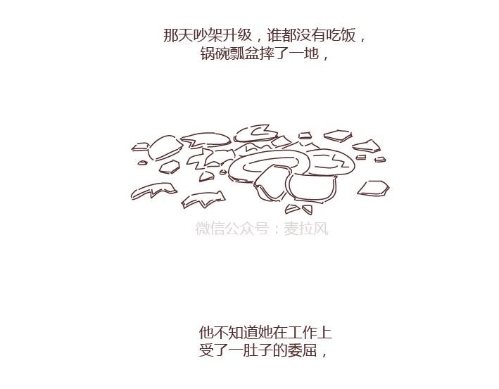 第260话 今天，欠你一场婚礼