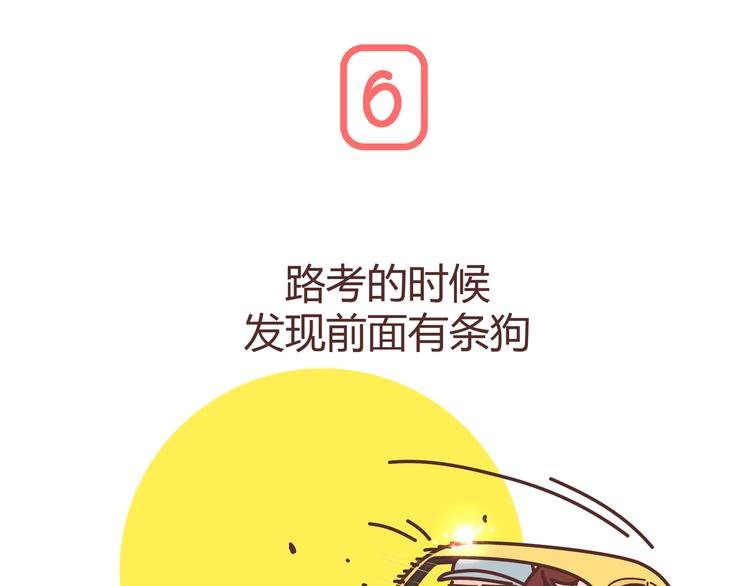第271话 驾照