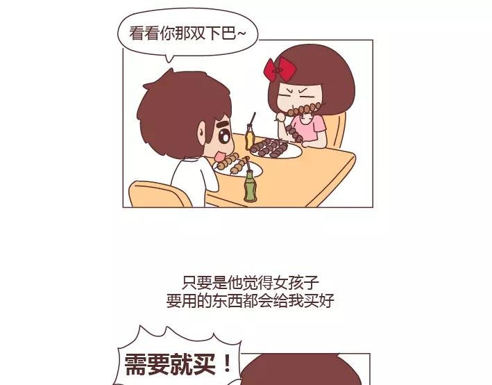 第280话 你痛经跟我说了也没用啊