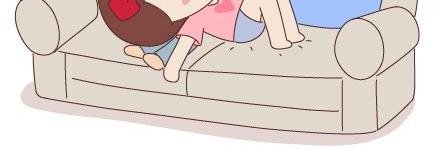 第28话 两个人幸福的样子