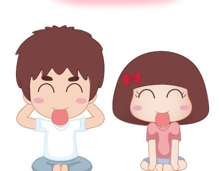 第29话 简简单单在一起