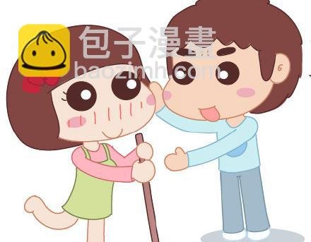 第29话 简简单单在一起