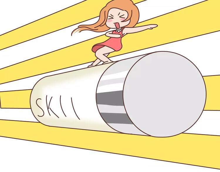 第309话 好的女生都被逼得不会谈恋爱了