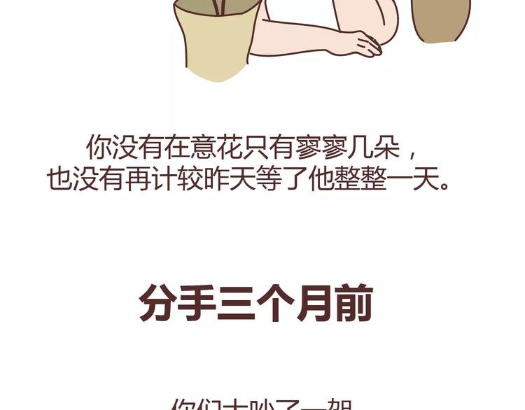 第313话 女生分手前在想什么