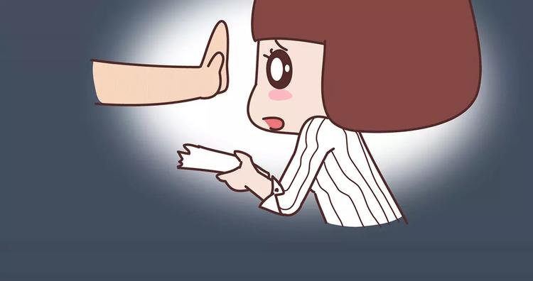 第317话 因为是女子