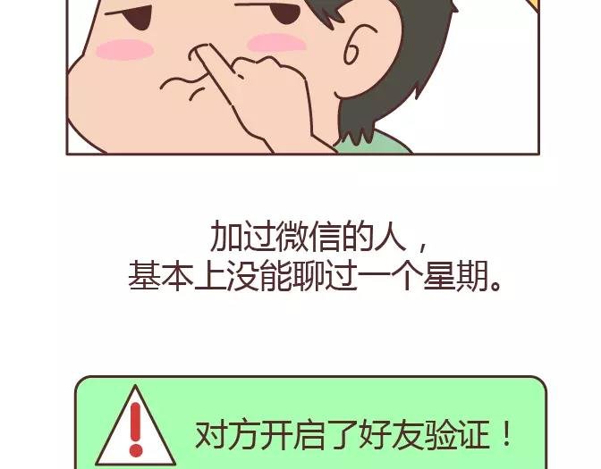 第320话 单身狗必经的4个心理阶段