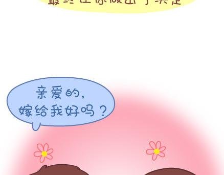 第32话 到底怎样就可以结婚了