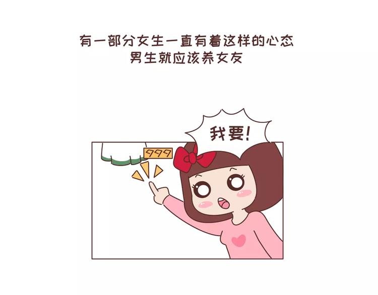 第323话 女友作死行为排行榜