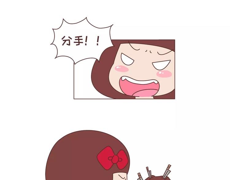 第323话 女友作死行为排行榜