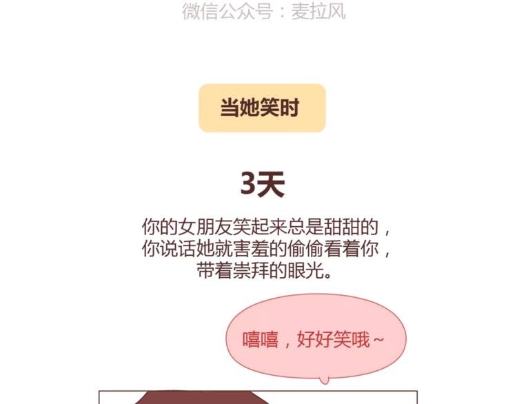 第324话 恋爱3天和3年的区别
