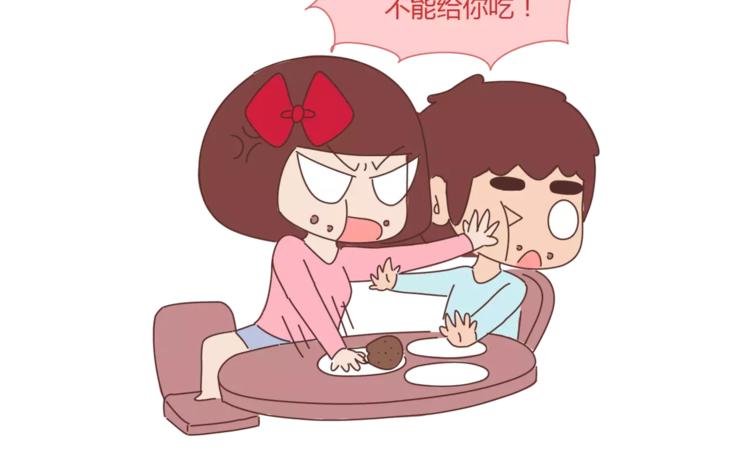 第324话 恋爱3天和3年的区别