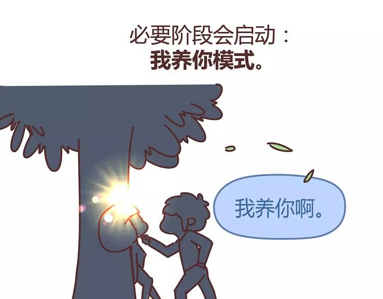 第328话 男朋友正确使用姿势