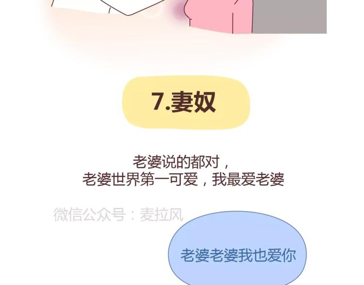 第335话 你们的男票是哪类