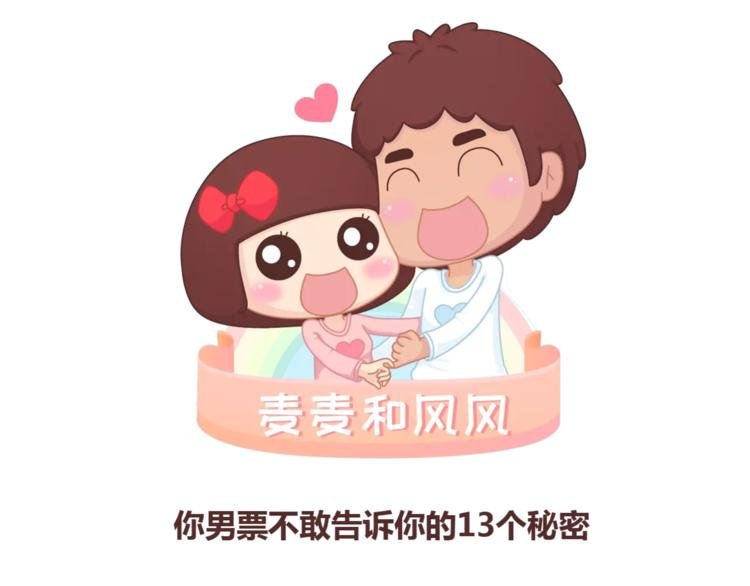 第337话 男友的13秘密