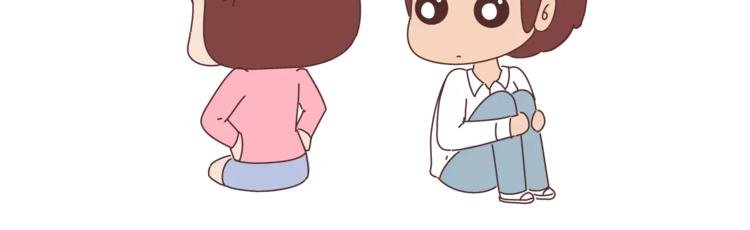 第337话 男友的13秘密