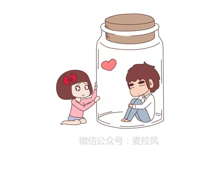 第345话 最不容易分手的男友