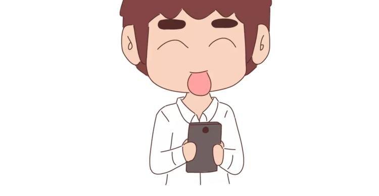 第345话 最不容易分手的男友