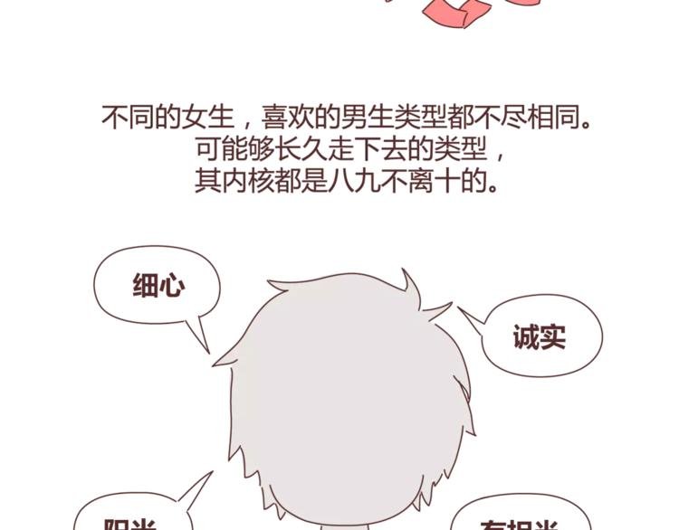 第345话 最不容易分手的男友