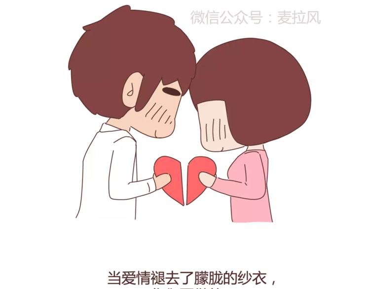 第345话 最不容易分手的男友