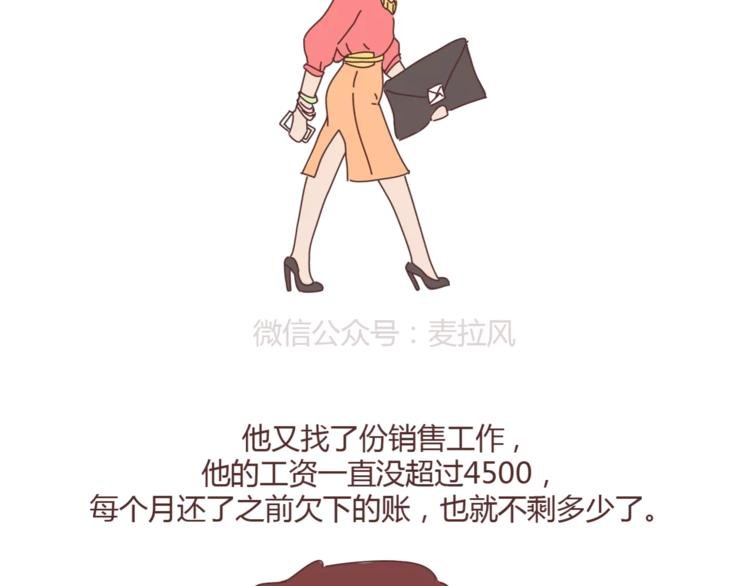 第348话 他对待工作的态度