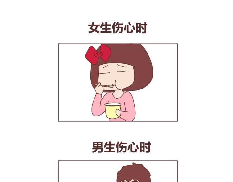 第350话 男生女生的区别
