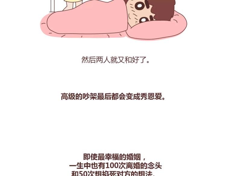 第355话 检验婚姻最好标准是