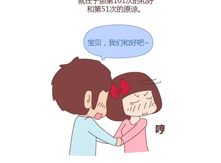 第355话 检验婚姻最好标准是